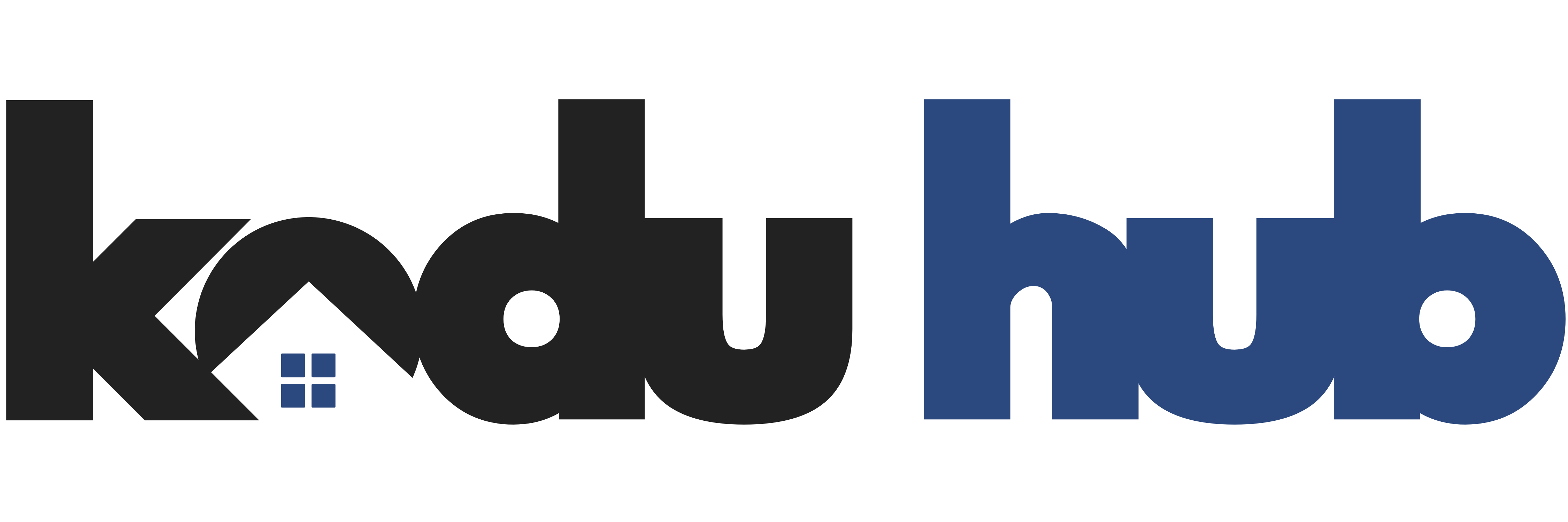 Kodu Hub Logo